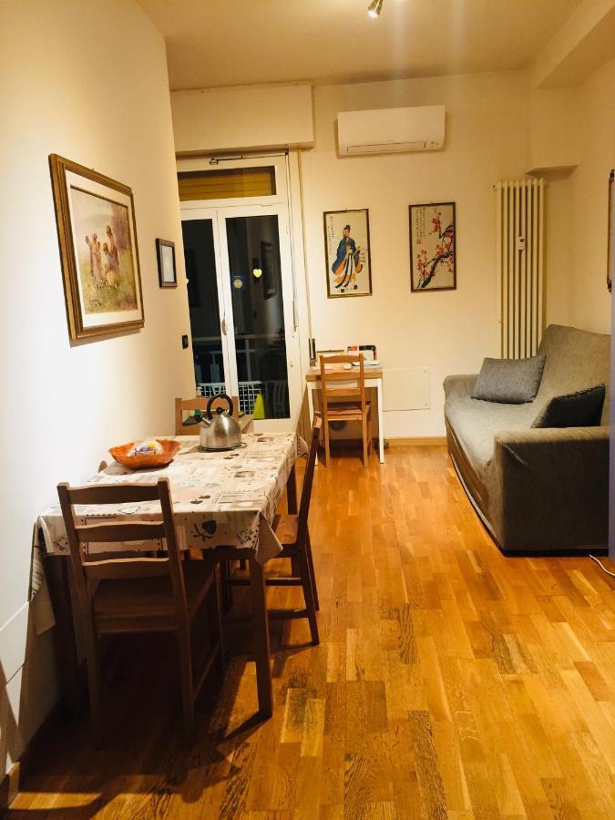 Giorgio'S Central Station Μπολόνια Εξωτερικό φωτογραφία