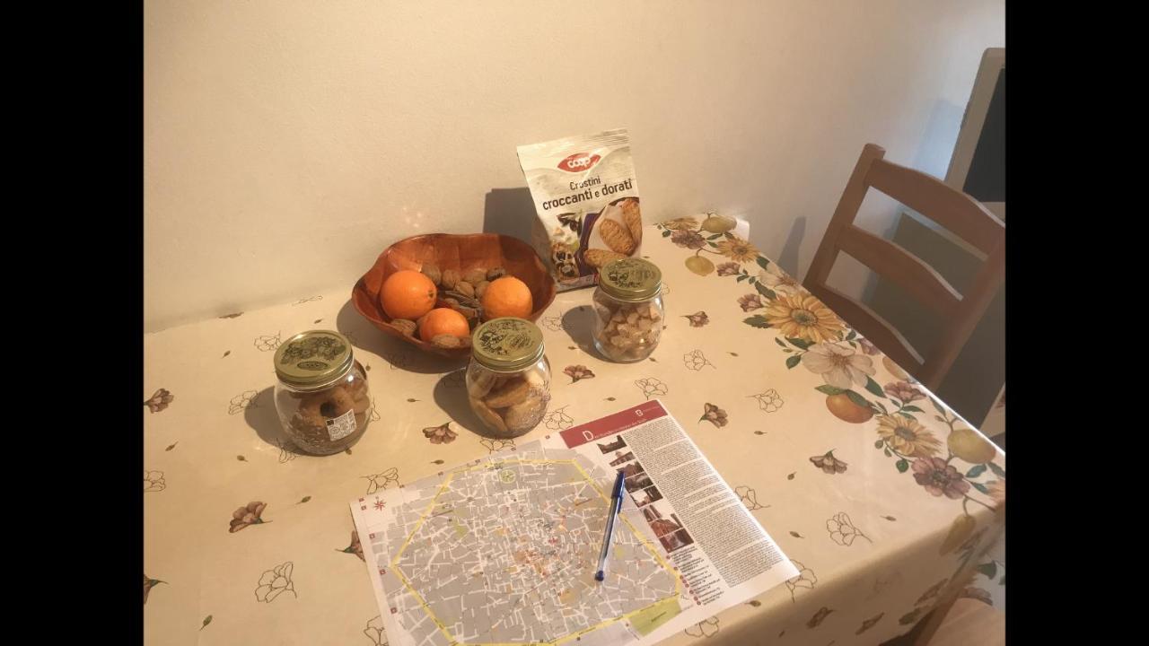 Giorgio'S Central Station Μπολόνια Εξωτερικό φωτογραφία